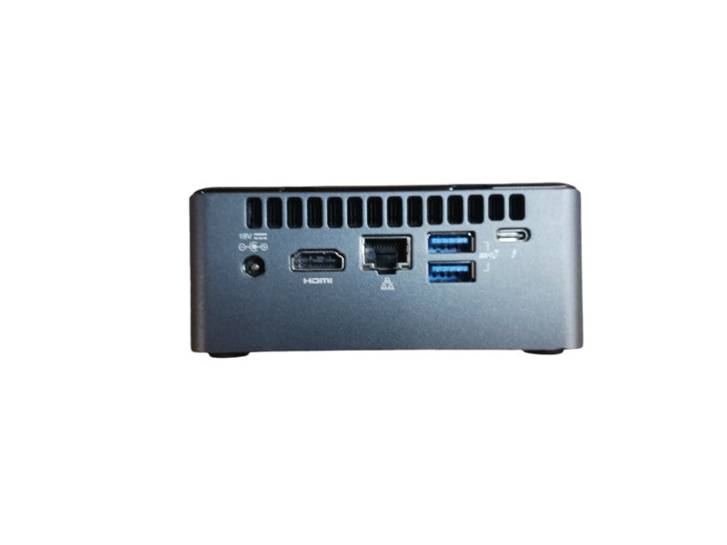 Intel NUC NUC8i3BEH i3-8109U 3.00GHz 8GB DDR4 RAM