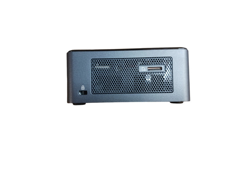Intel NUC NUC8i3BEH i3-8109U 3.00GHz 8GB DDR4 RAM