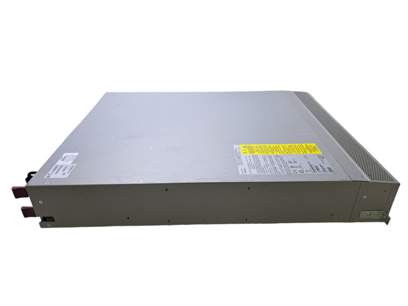 Cisco N9K-C9364C | 64-Port 40/100G QSFP28 Nexus Switch with Dual AC *READ*