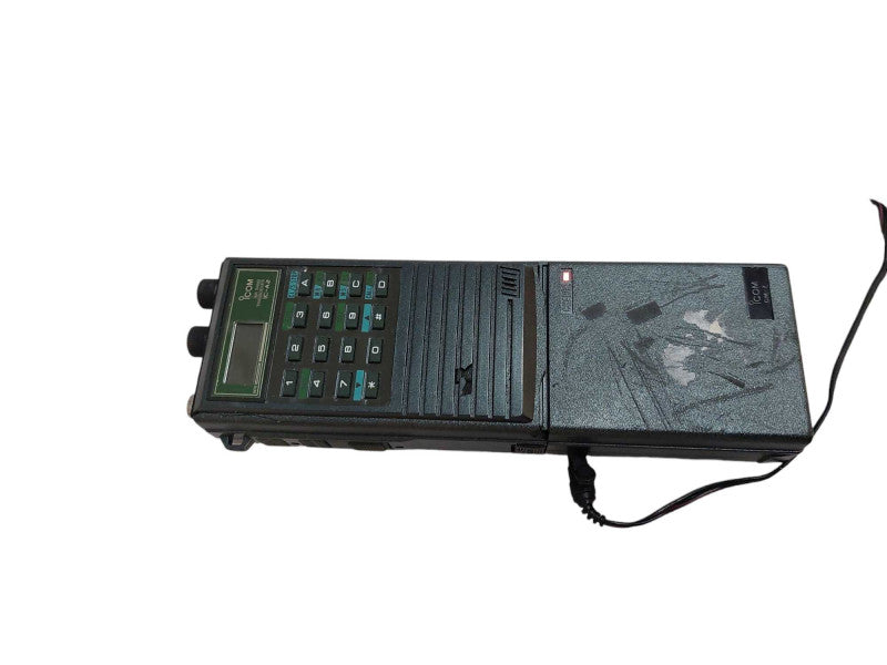 Icom Air Band Transceiver IC-A2 =