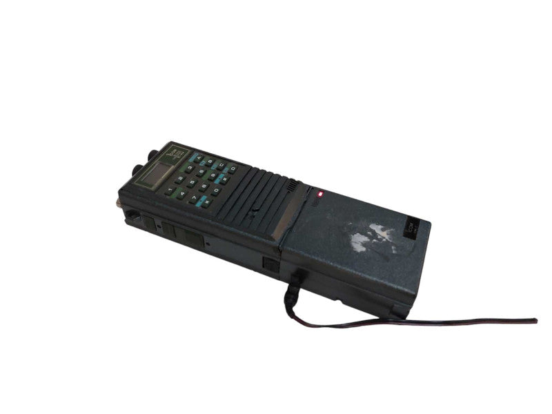 Icom Air Band Transceiver IC-A2 =