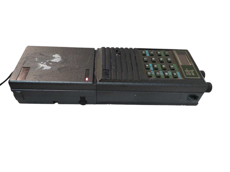 Icom Air Band Transceiver IC-A2 =