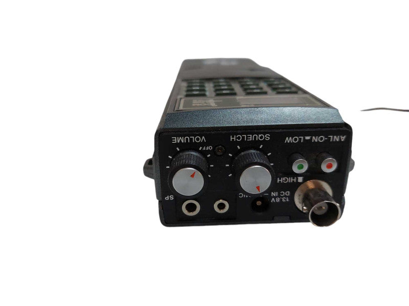 Icom Air Band Transceiver IC-A2 =
