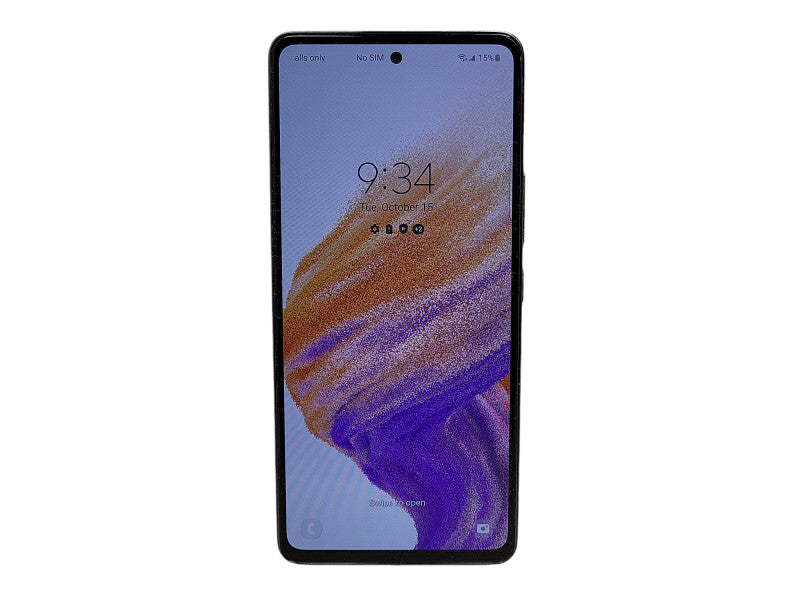 Samsung Galaxy A53 5G SM-A536W 128GB READ $
