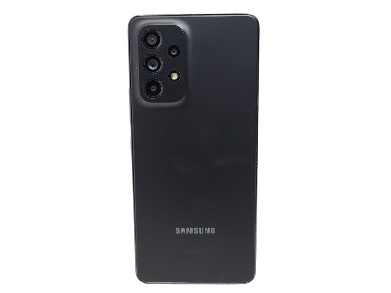 Samsung Galaxy A53 5G SM-A536U 128GB READ $