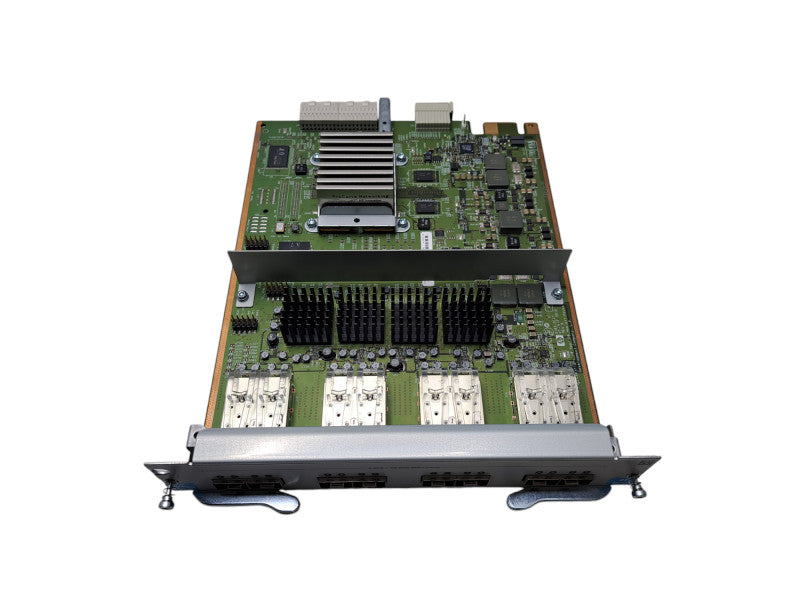 HP J9538A ProCurve 8-Port 10GbE SFP+ v2 5400zl 8200 ZL Switch Module Q