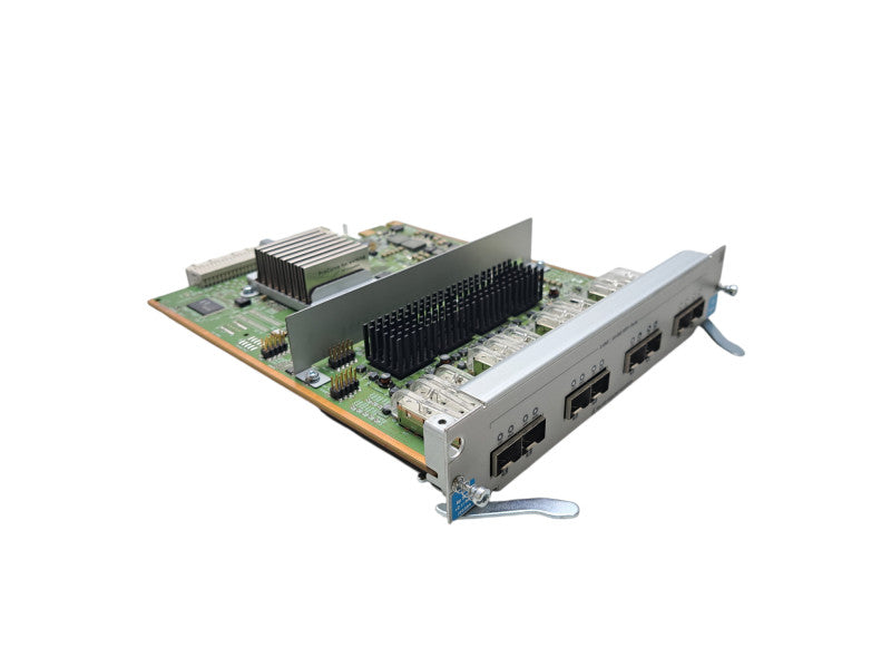 HP J9538A ProCurve 8-Port 10GbE SFP+ v2 5400zl 8200 ZL Switch Module Q