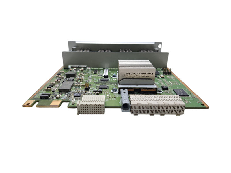 HP J9538A ProCurve 8-Port 10GbE SFP+ v2 5400zl 8200 ZL Switch Module Q