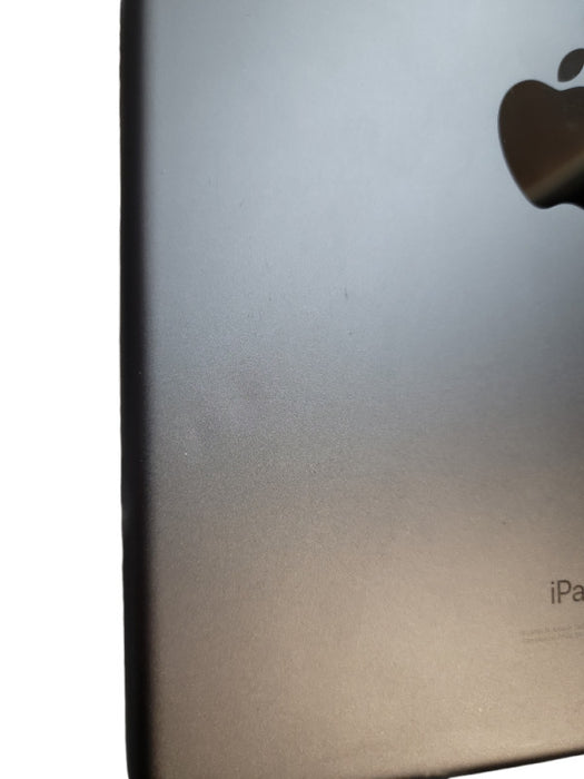 Apple iPad 7th A2179 - 128GB - Space gray - READ