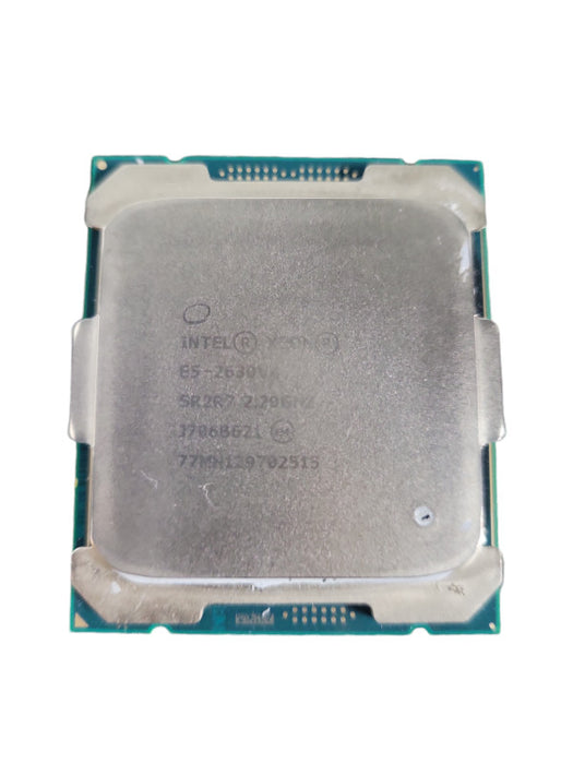 Intel Xeon E5-2630 v4 2.2GHz 10-Core Processor CPU LGA2011 SR2R7 !