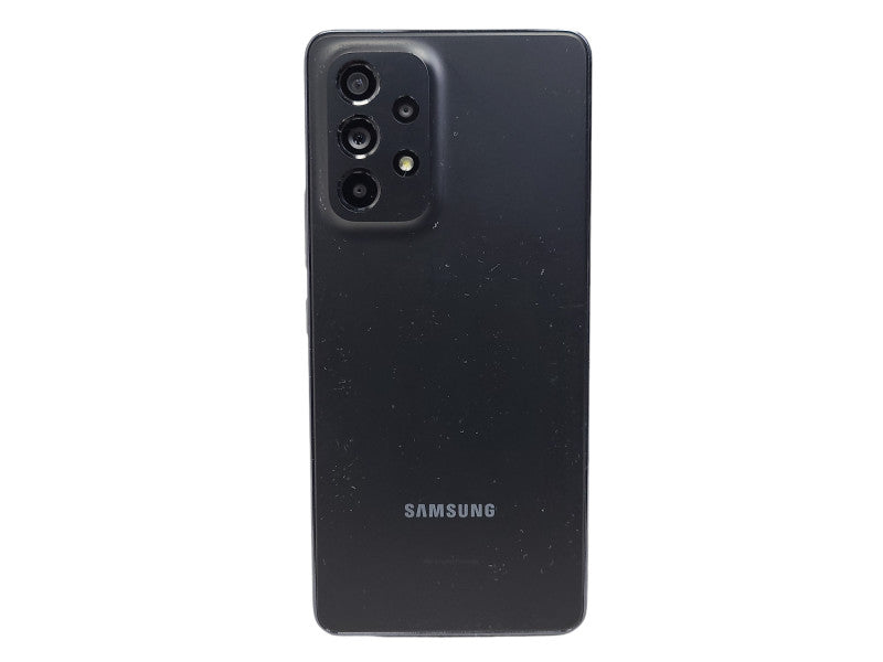 Samsung Galaxy A53 5G SM-A536U 128GB READ $