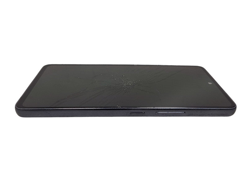 Samsung Galaxy A53 5G SM-A536U 128GB READ $