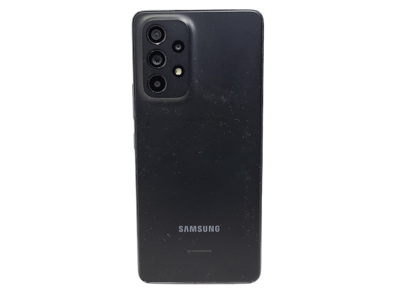 Samsung Galaxy A53 5G SM-A536U 128GB READ $