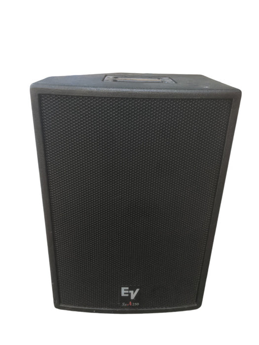 Electro Voice SxA250 Floor Monitor Q