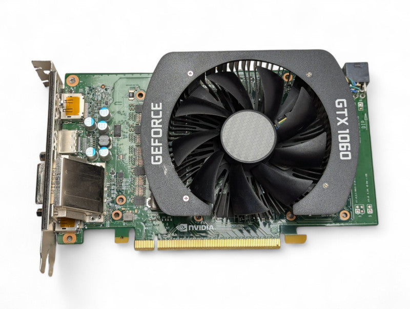 HP OEM NVIDIA GeForce GTX 1060 3GB Graphics Card  -