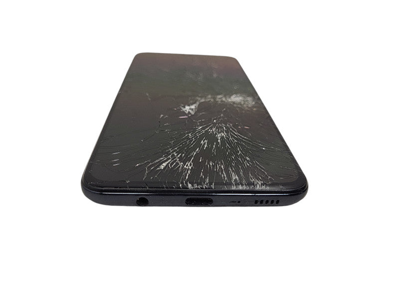 Samsung Galaxy A70 128GB (SM-A705W) smart phone READ $