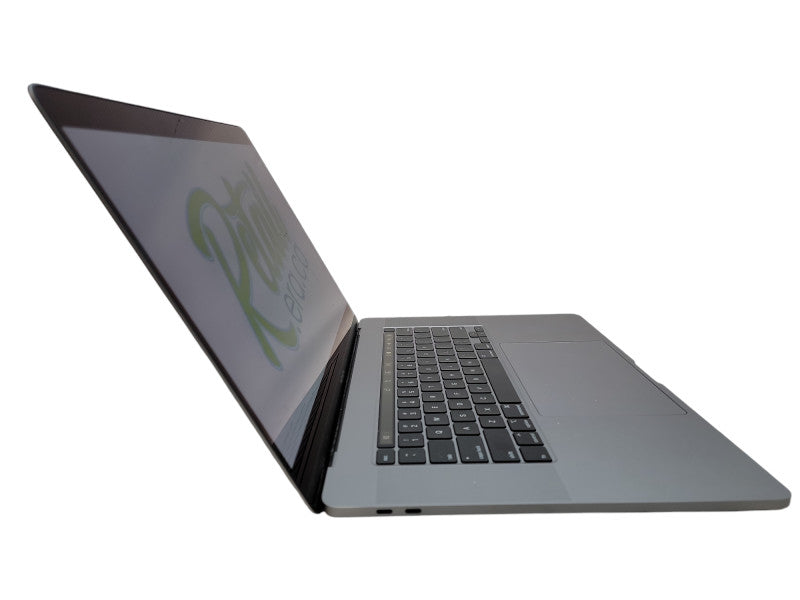 MacBook Pro 16" 2019 |8-Core i9-9880H @2.3GHz 32GB RAM 1TB SSD AMD 5500M READ