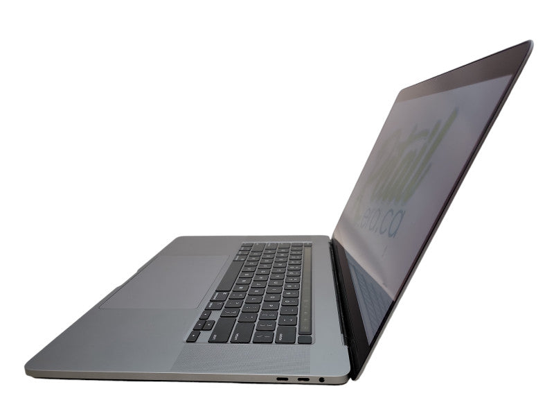 MacBook Pro 16" 2019 |8-Core i9-9880H @2.3GHz 32GB RAM 1TB SSD AMD 5500M READ