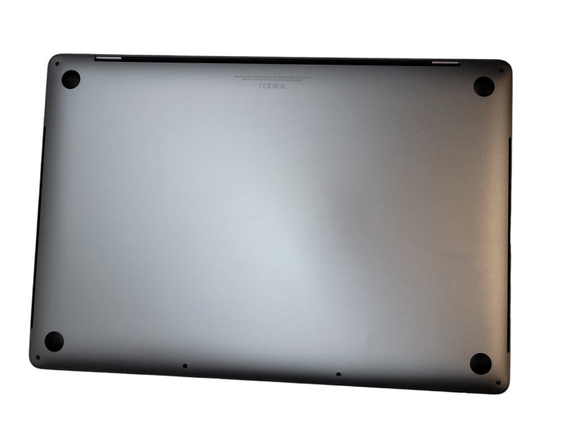 MacBook Pro 16" 2019 |8-Core i9-9880H @2.3GHz 32GB RAM 1TB SSD AMD 5500M READ