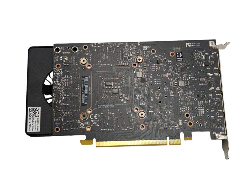 NVIDIA Quadro P2000 5GB Graphics Card  Q-