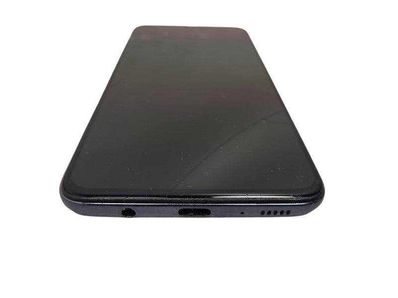 Samsung Galaxy A70 128GB (SM-A705W) smart phone READ $