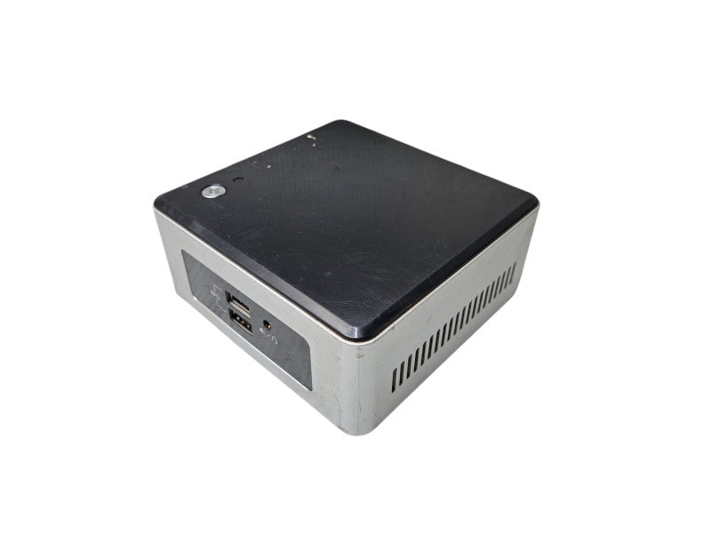 Intel NUC5CPYH Mini PC | Celeron N3050 @ 1.60GHz, 8GB Ram, No HDD/OS