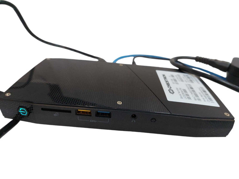 Crestron UC-Engine Model: NUC6i7KYK , Crestron HD-CONV-USB-200 =