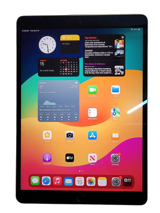 Apple iPad Pro A1701 - 256GB - Gray