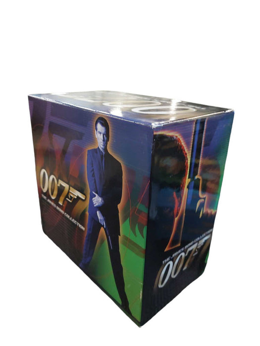 VHS Bundle Of Boxsets , Star Wars , James Bond , Pride & Prejudice , Anne =