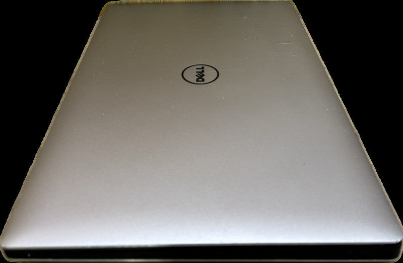 Dell Precision 5510 i7-6700HQ@2.6GHz QUADRO M1000M 2GB GPU 16GB 256SSD READ!  Lap200