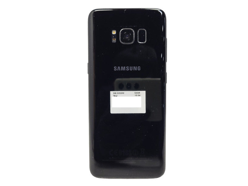 Samsung Galaxy S8 64GB (SM-G950W) READ $