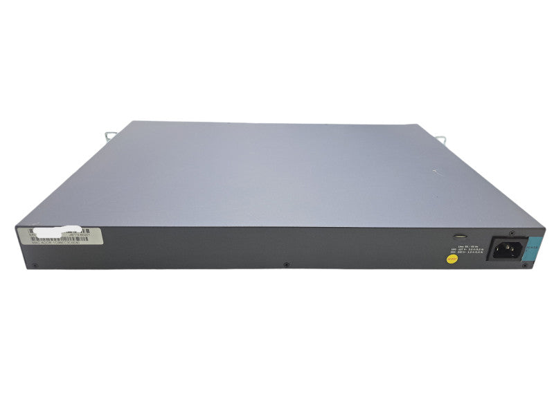 HP 2530-24G-PoE+ J9773A 24 Port Gigabit PoE  4x SFP Network Switch -