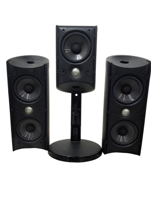 Polk Audio Surround Sound/Satellite