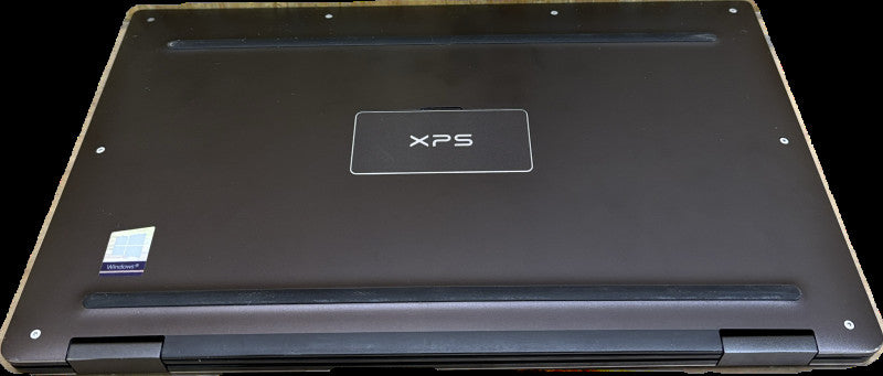 Dell XPS 13 9365 TOUCH Intel Core i7-8500Y@1.5GHz 8GB RAM 512GB SSD  Lap200