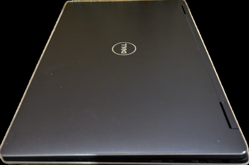 Dell XPS 13 9365 TOUCH Intel Core i7-8500Y@1.5GHz 8GB RAM 512GB SSD  Lap200