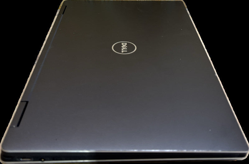 Dell XPS 13 9365 TOUCH Intel Core i7-8500Y@1.5GHz 8GB RAM 512GB SSD  Lap200