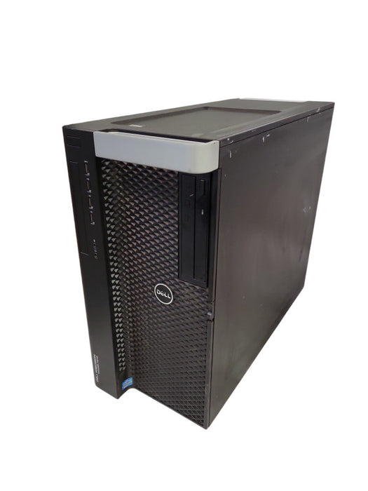 Dell Precision T7910 - Xeon E5-2603 v3 | 32GB RAM | NO HDD | AMD W8100 8GB  %