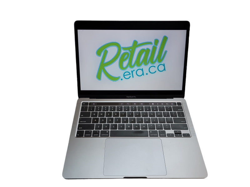 MacBook Pro Retina 2020 13" | 4-Core i7-8557U @1.7GHz 16GB RAM 500GB SSD READ