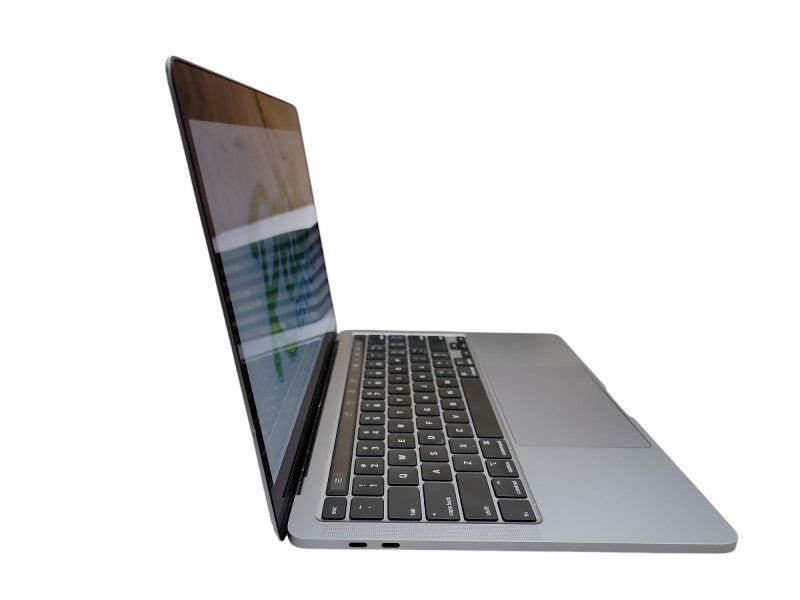 MacBook Pro Retina 2020 13" | 4-Core i7-8557U @1.7GHz 16GB RAM 500GB SSD READ