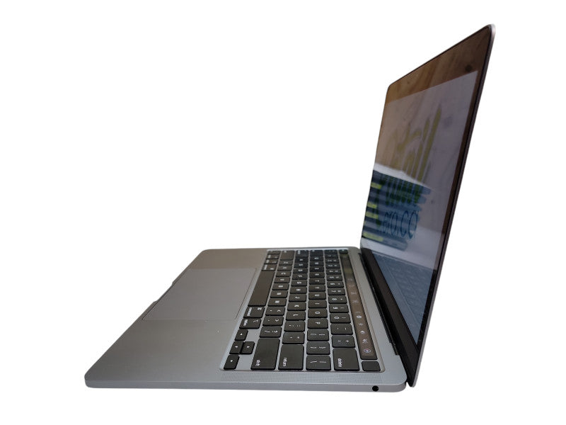 MacBook Pro Retina 2020 13" | 4-Core i7-8557U @1.7GHz 16GB RAM 500GB SSD READ