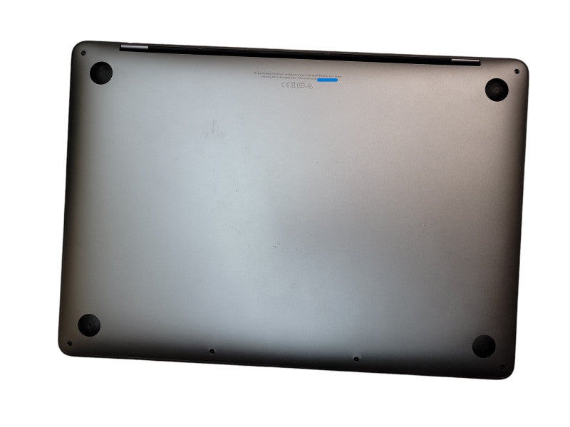 MacBook Pro Retina 2020 13" | 4-Core i7-8557U @1.7GHz 16GB RAM 500GB SSD READ