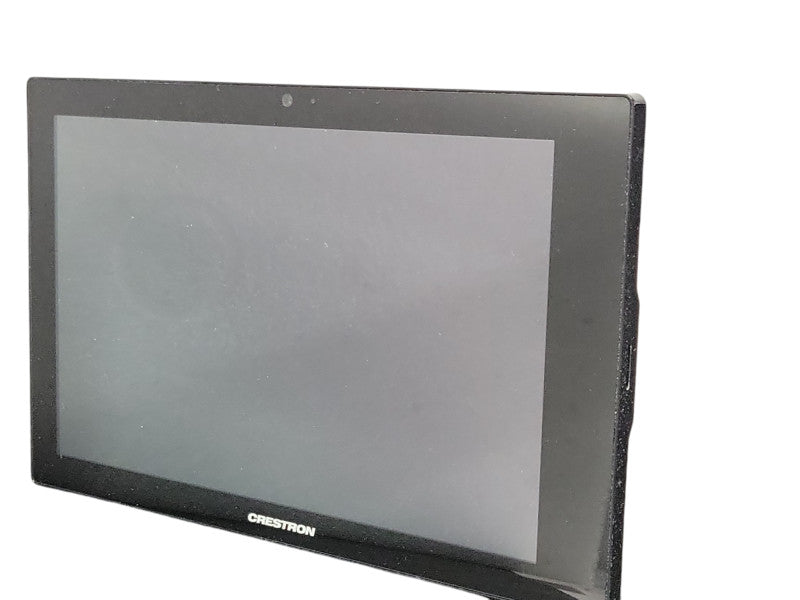Crestron TSW-1060-B-S 10” (Black) Touch Screen Panel 6507651 _