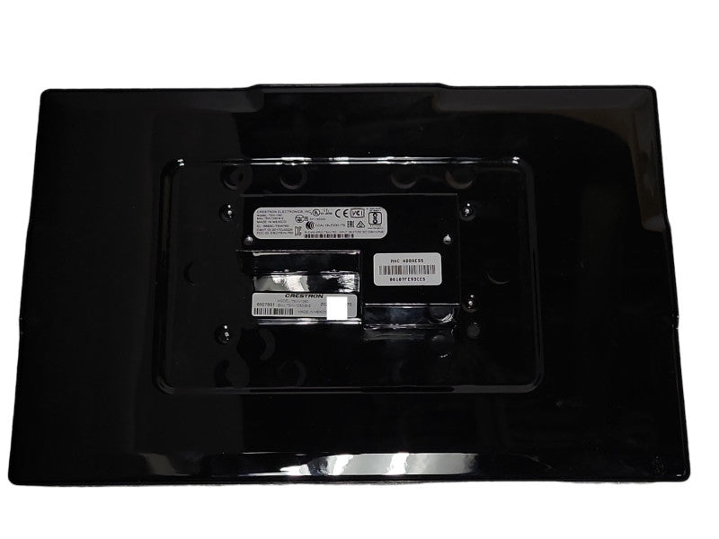 Crestron TSW-1060-B-S 10” (Black) Touch Screen Panel 6507651 _