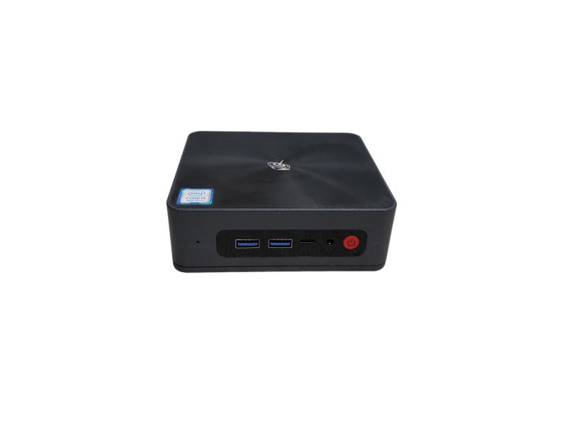 Mini PC Beelink SEi8V4-G Intel i5-8279U  8GB Ram DDR4 (READ)
