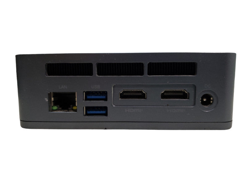 Mini PC Beelink SEi8V4-G Intel i5-8279U  8GB Ram DDR4 (READ)