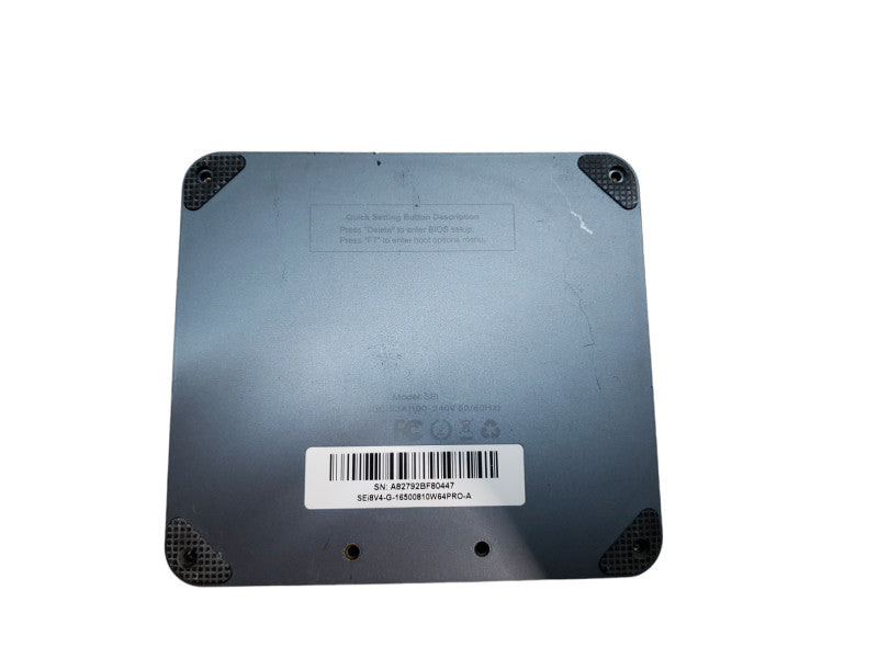 Mini PC Beelink SEi8V4-G Intel i5-8279U  8GB Ram DDR4 (READ)