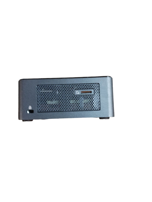 Intel NUC8i5BEH Mini PC i5-8259U 2.3GHz 16GB DDR4 RAM
