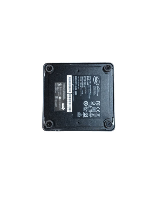 Intel NUC8i5BEH Mini PC i5-8259U 2.3GHz 16GB DDR4 RAM