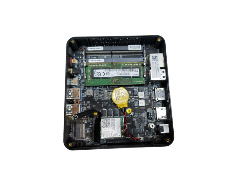 Mini PC Beelink SEi8V4-G Intel i5-8279U  8GB Ram DDR4 (READ)