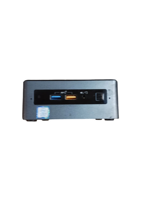 Intel NUC8i5BEH Mini PC i5-8259U 2.3GHz 16GB DDR4 RAM